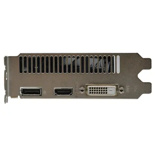 Afox Radeon RX 560 AFRX560-4096D5H4-V2 4GB GDDR5 128Bit DX12 Gaming (Oyuncu) Ekran Kartı