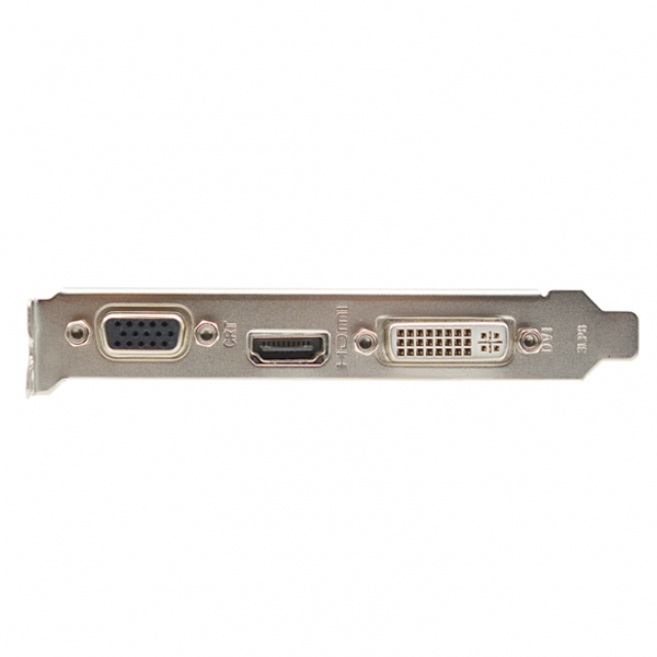 Afox GeForce GT 730 AF730-2048D3L4-V1 2GB DDR3 128Bit DX12 Gaming (Oyuncu) Ekran Kartı