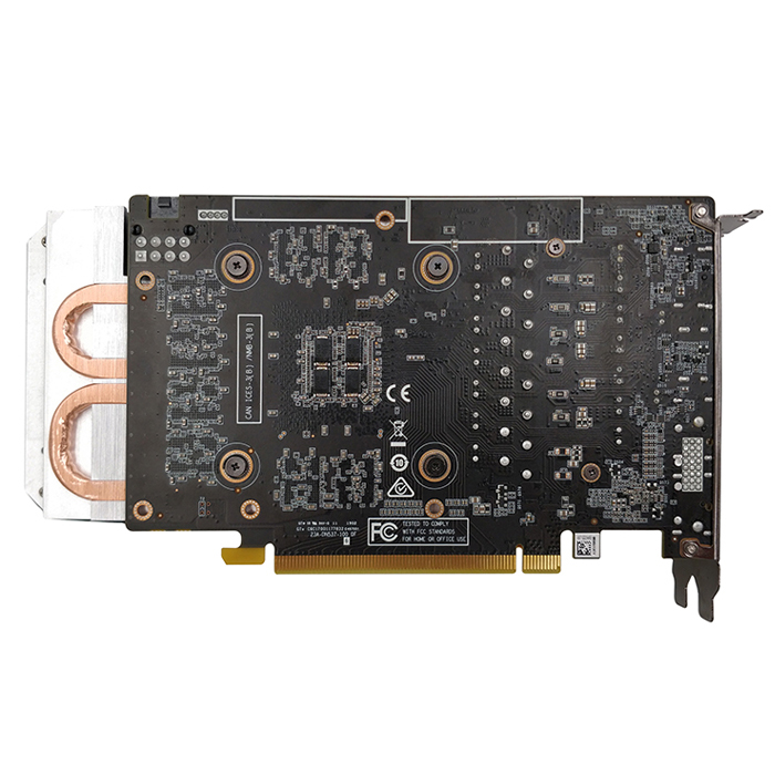PNY GeForce RTX 2060 12GB Uprising Dual Fan VCG206012DFMPB 12GB GDDR6 192Bit DX12 Gaming (Oyuncu) Ekran Kartı