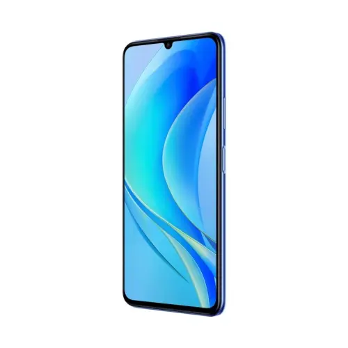 Huawei Nova Y70 128GB 4GB Ram Kristal Mavi Cep Telefonu – Huawei Türkiye Garantili