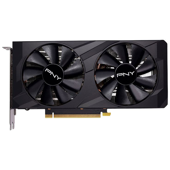 PNY GeForce RTX 3050 8GB Verto Dual Fan VCG30508DFBPB1 8GB GDDR6 128Bit DX12 Gaming (Oyuncu) Ekran Kartı