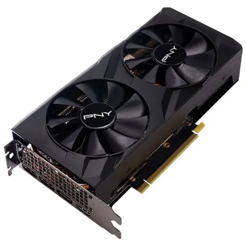 PNY GeForce RTX 3050 8GB Verto Dual Fan VCG30508DFBPB1 8GB GDDR6 128Bit DX12 Gaming (Oyuncu) Ekran Kartı