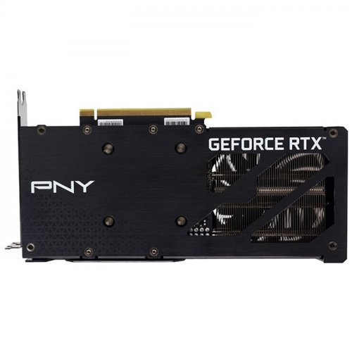 PNY GeForce RTX 3060 12GB Verto Dual Fan VCG306012DFBPB1 12GB GDDR6 192Bit DX12 Gaming (Oyuncu) Ekran Kartı