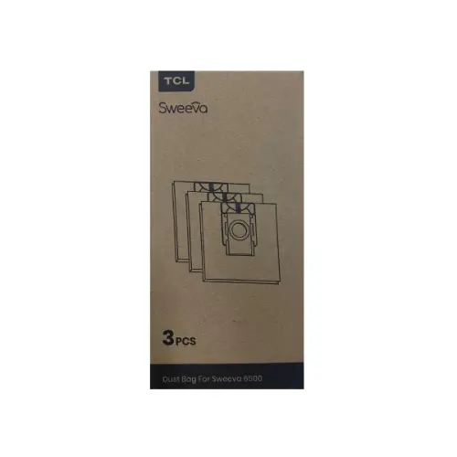TCL Sweeva 6500 Yedek Toz Torbası B610H90AA – TCL Türkiye Garantili