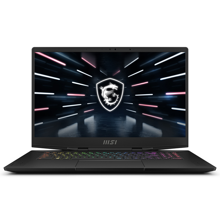 MSI Stealth GS77 12UHS-244TR i7-12700H 32GB 2TB SSD 16GB GeForce RTX 3080 Ti 17.3″ QHD Win11 Home Gaming (Oyuncu) Notebook