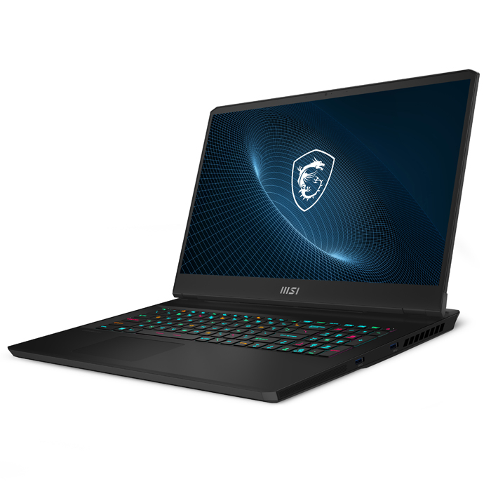 MSI Vector GP76 12UHSO-869TR i7-12700H 32GB 1TB SSD 16GB GeForce RTX 3080 Ti 17.3″ Full HD Win11 Home Gaming (Oyuncu) Notebook