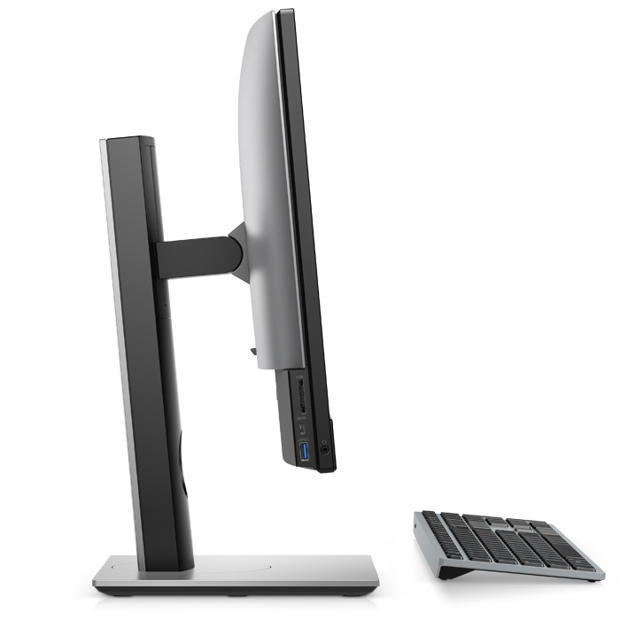 Dell OptiPlex 7490 i9-11900 16GB 1TB SSD 4GB GeForce GTX 1650 Ti 23.8” Full HD Win11 Pro All In One PC