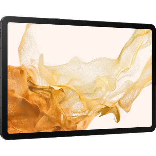 Samsung Galaxy Tab S8 Wi-Fi SM-X700 128 GB 11″ Gri Tablet- Distribütör Garantili