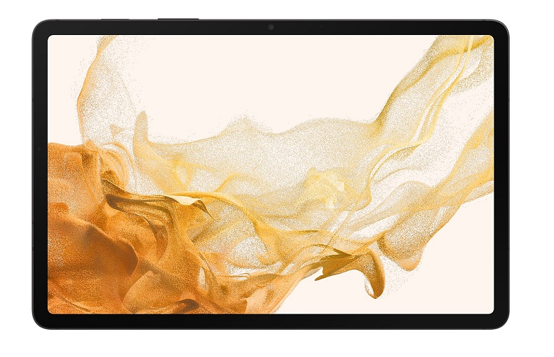Samsung Galaxy Tab S8 Wi-Fi SM-X700 128 GB 11″ Gri Tablet- Distribütör Garantili