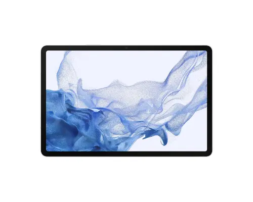 Samsung Galaxy Tab S8 Wi-Fi SM-X700 128 GB 11″ Gümüş Tablet- Distribütör Garantili