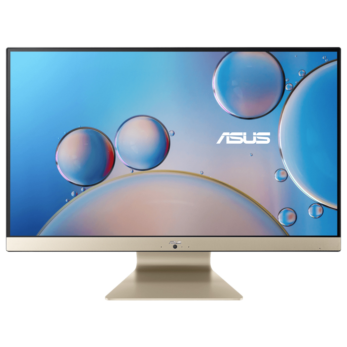 Asus M3700 M3700WUAK-BA007M Ryzen 7 5700U 16GB 1TB HDD 512GB SSD 27″ Full HD FreeDOS All In One PC