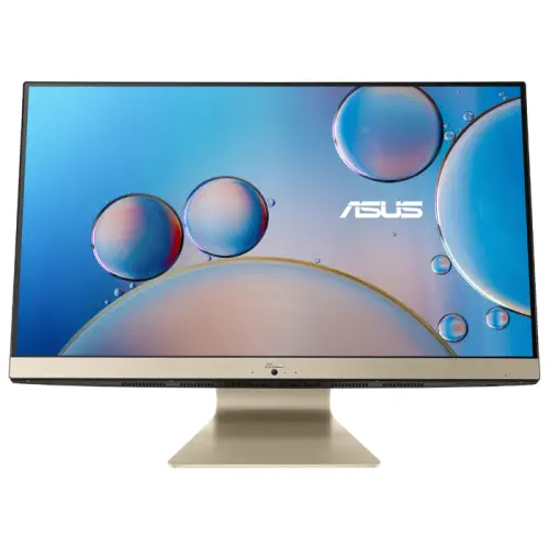 Asus M3700 M3700WUAK-BA007M Ryzen 7 5700U 16GB 1TB HDD 512GB SSD 27″ Full HD FreeDOS All In One PC