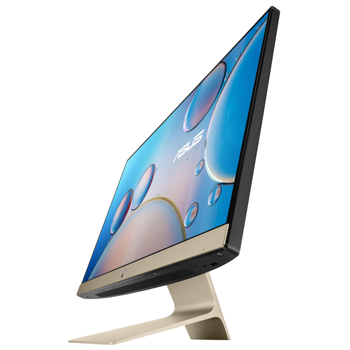Asus M3700 M3700WUAK-BA007M Ryzen 7 5700U 16GB 1TB HDD 512GB SSD 27″ Full HD FreeDOS All In One PC