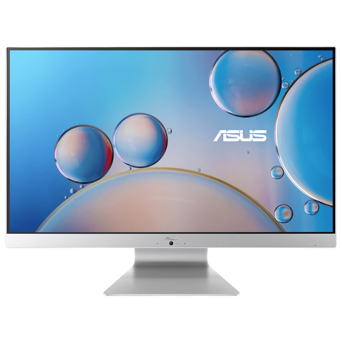 Asus M3700 M3700WYAK-WA002M Ryzen 7 5825U 16GB 1TB HDD 256GB SSD 27″ Full HD FreeDOS All In One PC