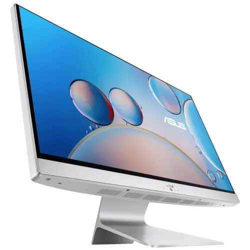 Asus M3700 M3700WYAK-WA002M Ryzen 7 5825U 16GB 1TB HDD 256GB SSD 27″ Full HD FreeDOS All In One PC
