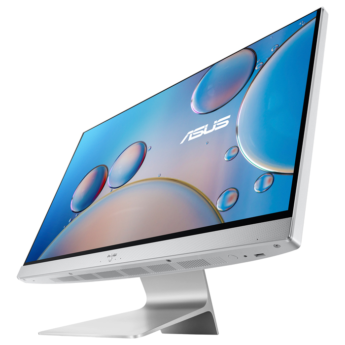 Asus M3700 M3700WYAK-WA002M Ryzen 7 5825U 16GB 1TB HDD 256GB SSD 27″ Full HD FreeDOS All In One PC