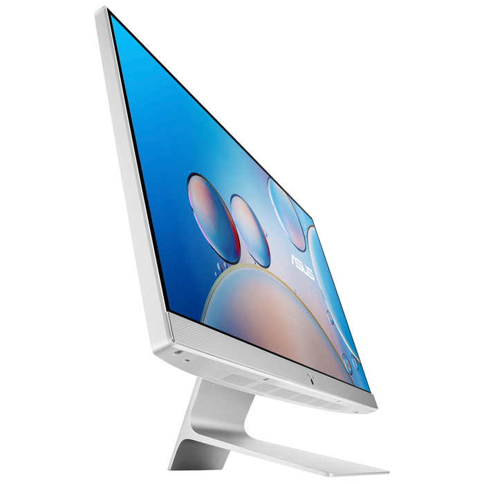Asus M3700 M3700WYAK-WA002M Ryzen 7 5825U 16GB 1TB HDD 256GB SSD 27″ Full HD FreeDOS All In One PC