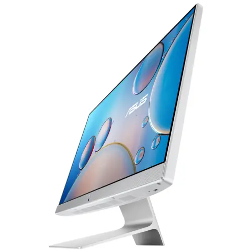Asus M3700 M3700WYAK-WA002M Ryzen 7 5825U 16GB 1TB HDD 256GB SSD 27″ Full HD FreeDOS All In One PC