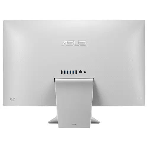 Asus M3700 M3700WYAK-WA002M Ryzen 7 5825U 16GB 1TB HDD 256GB SSD 27″ Full HD FreeDOS All In One PC