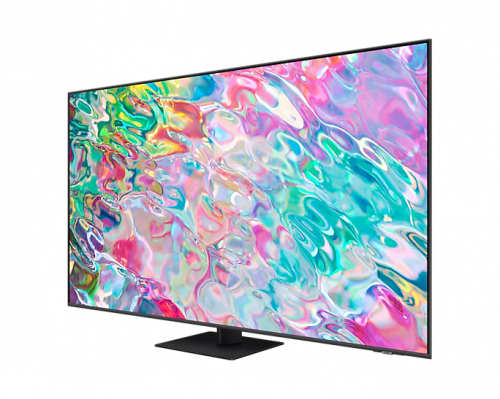 Samsung 55Q70B 55″ 140 Ekran 4K Ultra HD Uydu Alıcılı Smart QLED TV