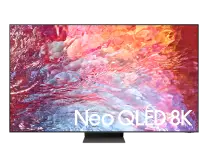 Samsung 55QN700B 55″ 140 Ekran 8K Ultra HD Uydu Alıcılı Smart Neo QLED TV