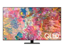Samsung 55Q80B 55″ 140 Ekran 4K Ultra HD Uydu Alıcılı Smart QLED TV