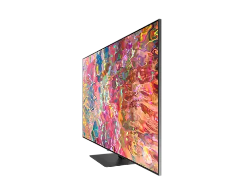 Samsung 55Q80B 55″ 140 Ekran 4K Ultra HD  Uydu Alıcılı Smart QLED TV