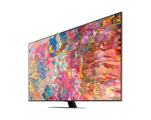 Samsung 55Q80B 55″ 140 Ekran 4K Ultra HD  Uydu Alıcılı Smart QLED TV