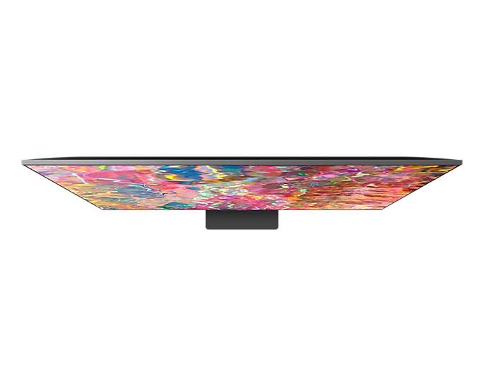 Samsung 55Q80B 55″ 140 Ekran 4K Ultra HD Uydu Alıcılı Smart QLED TV