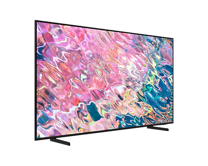Samsung 65Q60B 65″ 165 Ekran  4K Ultra HD  Uydu Alıcılı Smart QLED TV