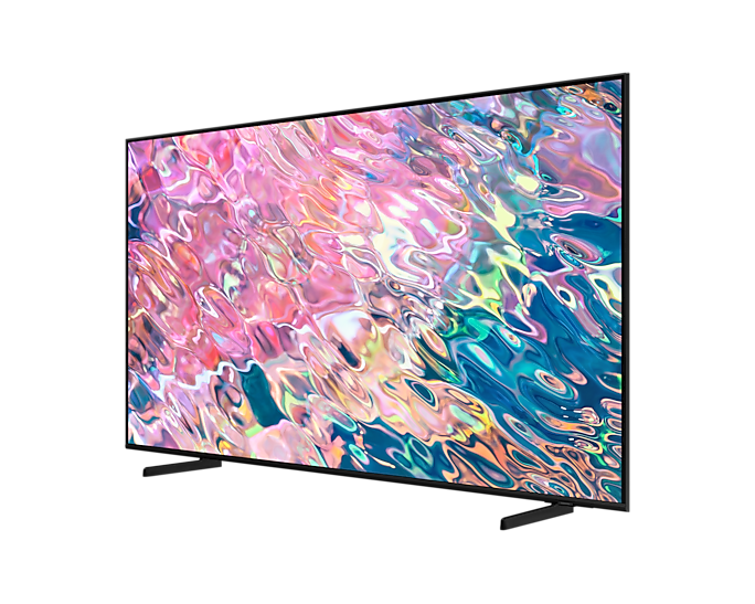 Samsung 65Q60B 65″ 165 Ekran  4K Ultra HD  Uydu Alıcılı Smart QLED TV
