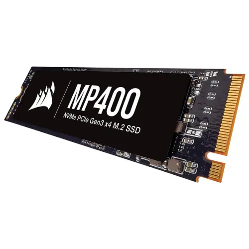 Corsair MP400 CSSD-F8000GBMP400 8TB 3480/3000MB/s NVMe PCIe M.2 SSD Disk