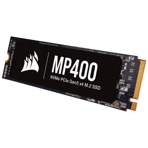 Corsair MP400 CSSD-F8000GBMP400 8TB 3480/3000MB/s NVMe PCIe M.2 SSD Disk