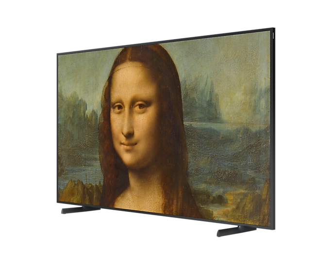 Samsung The Frame 65LS03B 65″ 165 Ekran 4K Ultra HD Uydu Alıcılı Smart QLED TV
