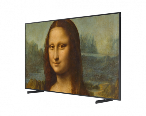 Samsung The Frame 65LS03B 65″ 165 Ekran 4K Ultra HD Uydu Alıcılı Smart QLED TV