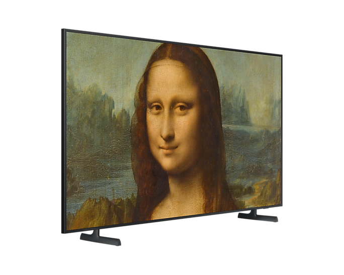 Samsung The Frame 65LS03B 65″ 165 Ekran 4K Ultra HD Uydu Alıcılı Smart QLED TV