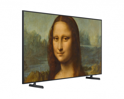 Samsung The Frame 65LS03B 65″ 165 Ekran 4K Ultra HD Uydu Alıcılı Smart QLED TV
