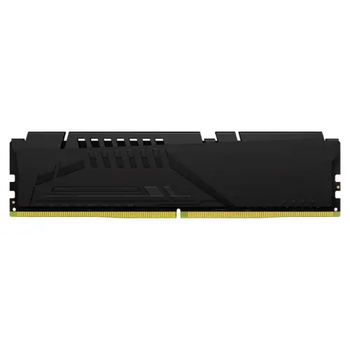 Kingston Fury Beast KF556C36BBEK2/32 32GB (2x16GB) DDR5 5600MHz CL36 Siyah Gaming Ram (Bellek)