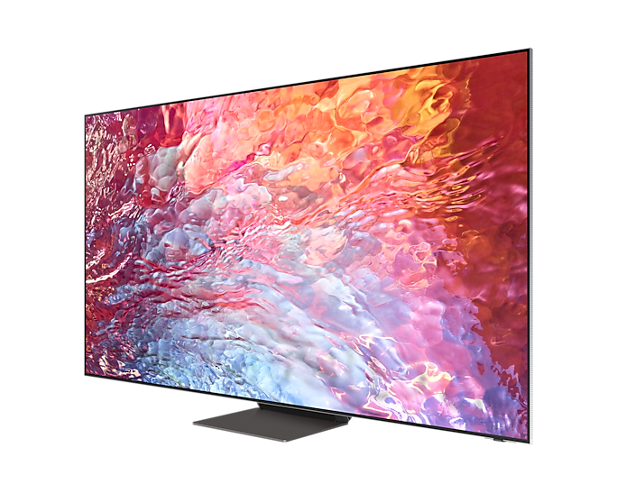 Samsung 65QN700B 65″ 165Ekran 8K Ultra HD Uydu Alıcılı Smart Neo QLED TV