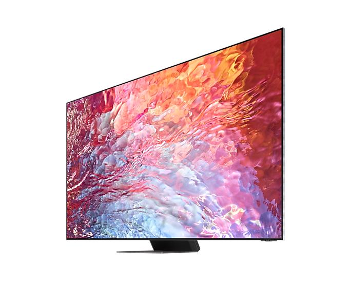 Samsung 65QN700B 65″ 165Ekran 8K Ultra HD Uydu Alıcılı Smart Neo QLED TV