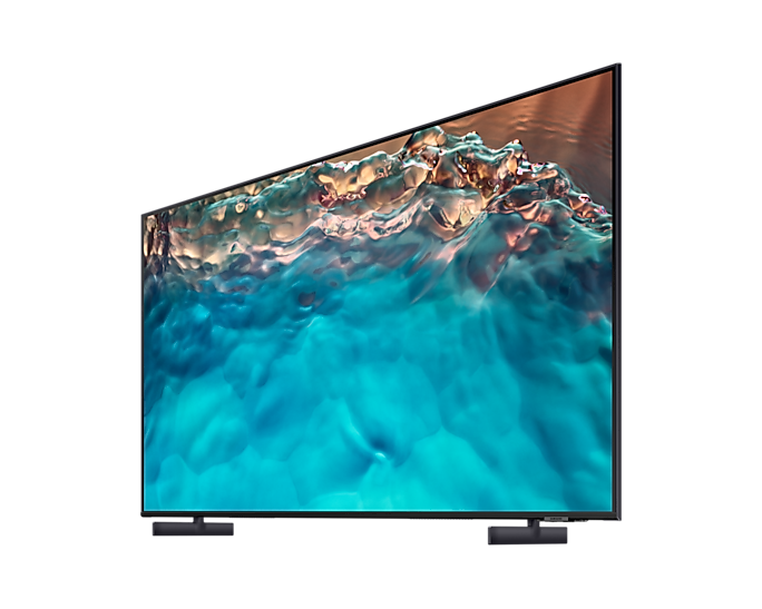 Samsung 65BU8100 65″ 165 Ekran 4K Ultra HD Uydu Alıcılı Smart LED TV