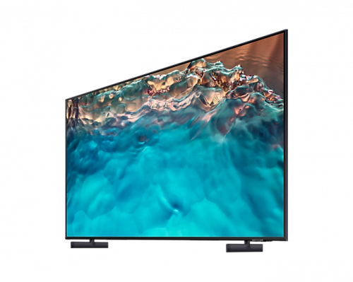 Samsung 65BU8100  65″ 165 Ekran 4K Ultra HD Uydu Alıcılı Smart LED TV