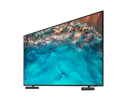 Samsung 65BU8100  65″ 165 Ekran 4K Ultra HD Uydu Alıcılı Smart LED TV