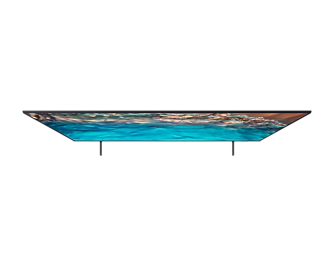 Samsung 65BU8100 65″ 165 Ekran 4K Ultra HD Uydu Alıcılı Smart LED TV