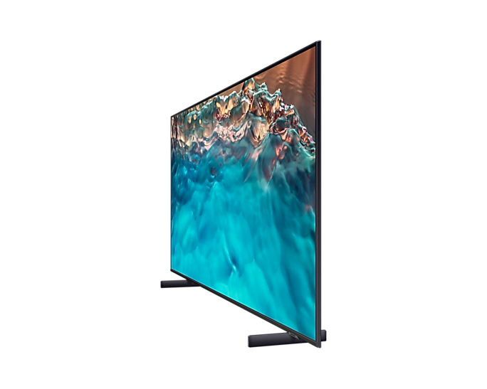 Samsung 65BU8100 65″ 165 Ekran 4K Ultra HD Uydu Alıcılı Smart LED TV