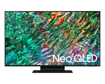 Samsung 75QN90B 75″ 190 Ekran 4K Ultra HD Uydu Alıcılı Smart Neo QLED TV