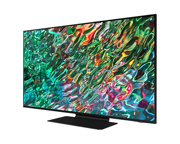 Samsung 75QN90B 75″ 190 Ekran 4K Ultra HD Uydu Alıcılı Smart Neo QLED TV