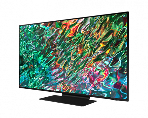 Samsung 75QN90B 75″ 190 Ekran 4K Ultra HD Uydu Alıcılı Smart Neo QLED TV