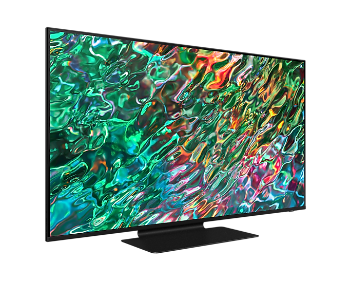 Samsung 75QN90B 75″ 190 Ekran 4K Ultra HD Uydu Alıcılı Smart Neo QLED TV