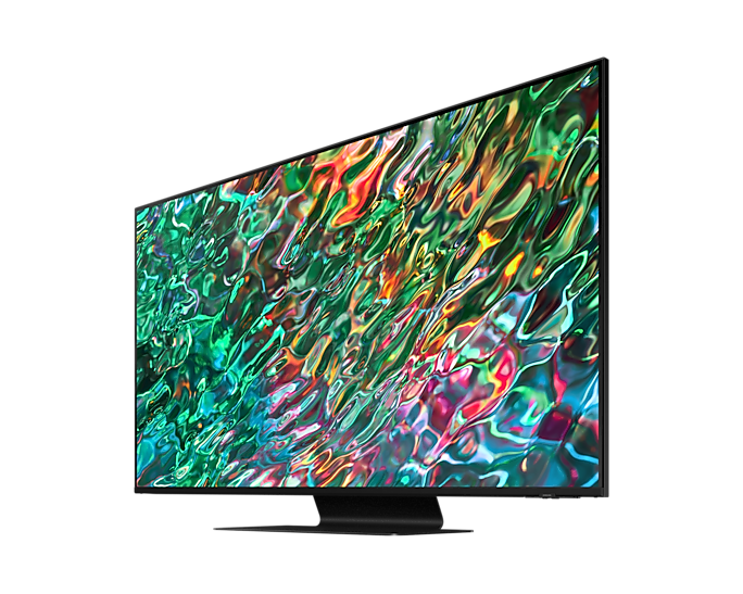 Samsung 75QN90B 75″ 190 Ekran 4K Ultra HD Uydu Alıcılı Smart Neo QLED TV